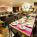 Citotel Hôtel les Dômes Perpignan Sud