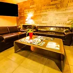 Citotel Hôtel les Dômes Perpignan Sud