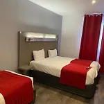 Citotel Hôtel les Dômes Perpignan Sud