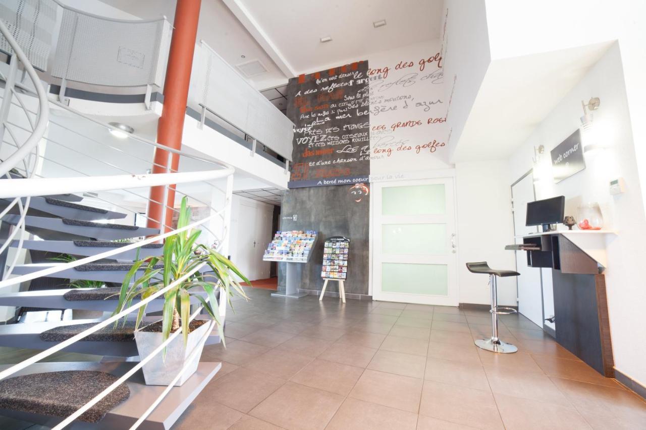 Citotel Les Dômes Sud 3* Perpiñán