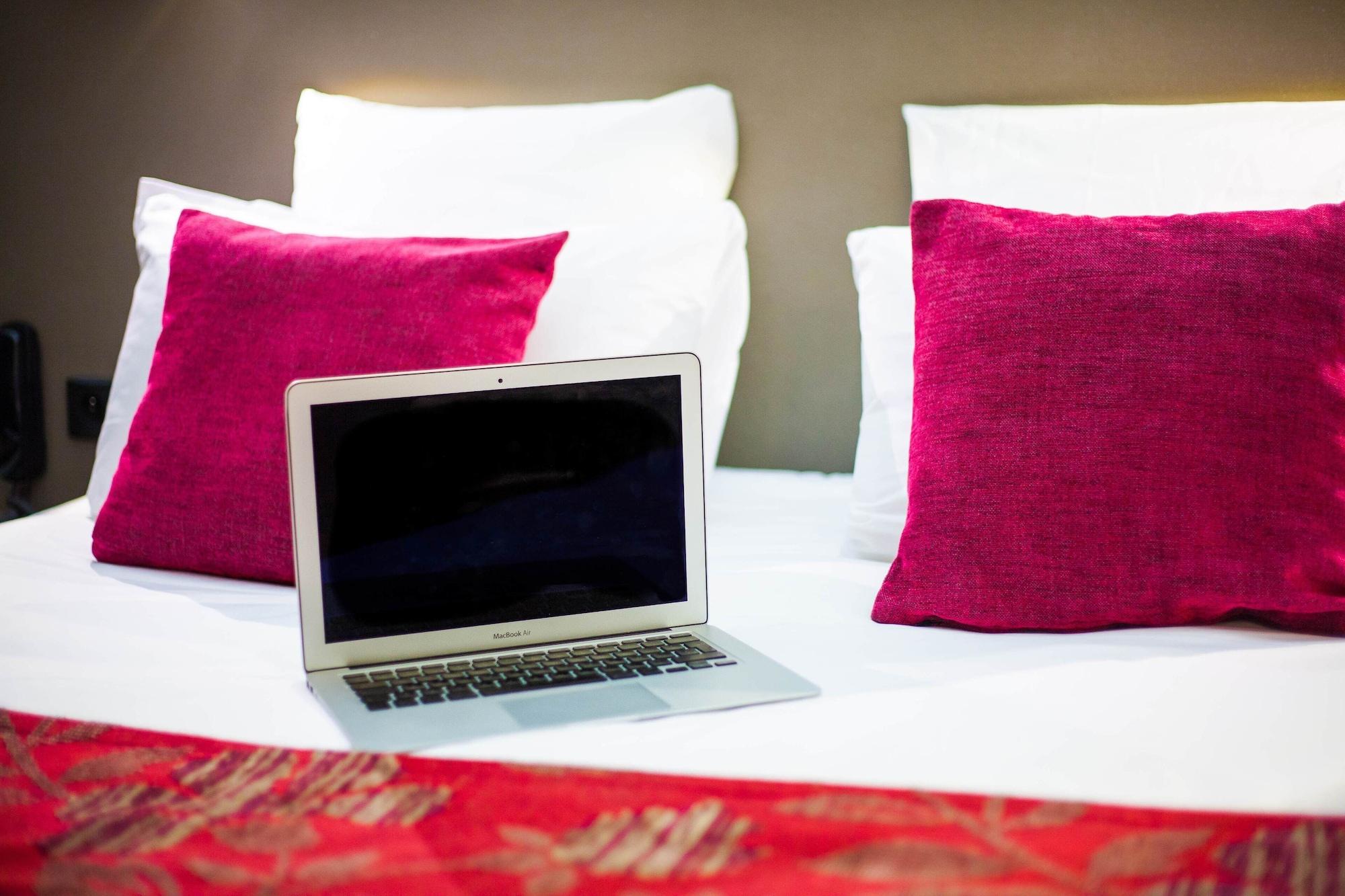 Citotel Les Dômes Sud 3* Perpiñán