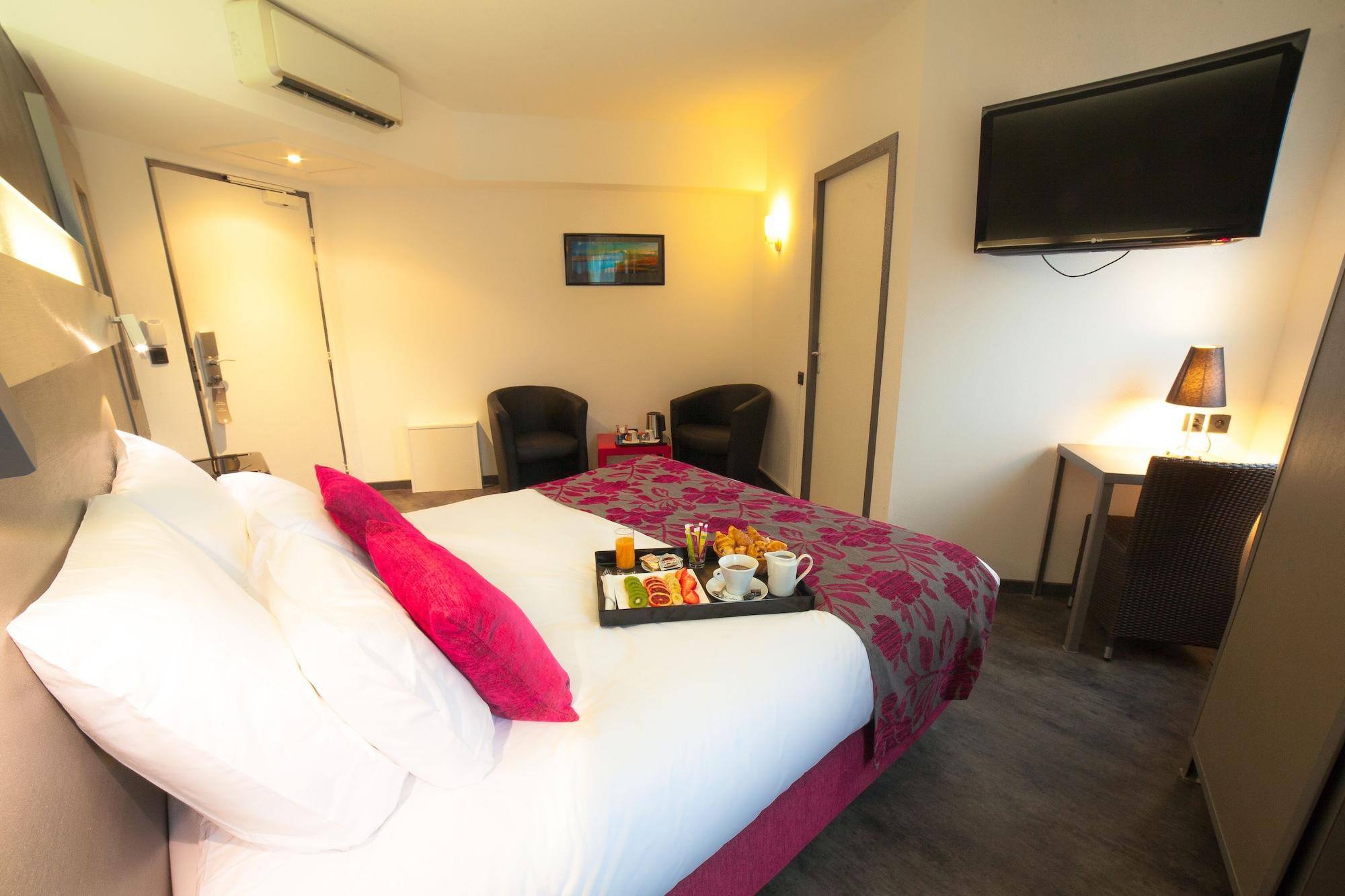 Citotel Les Dômes Sud Perpiñán