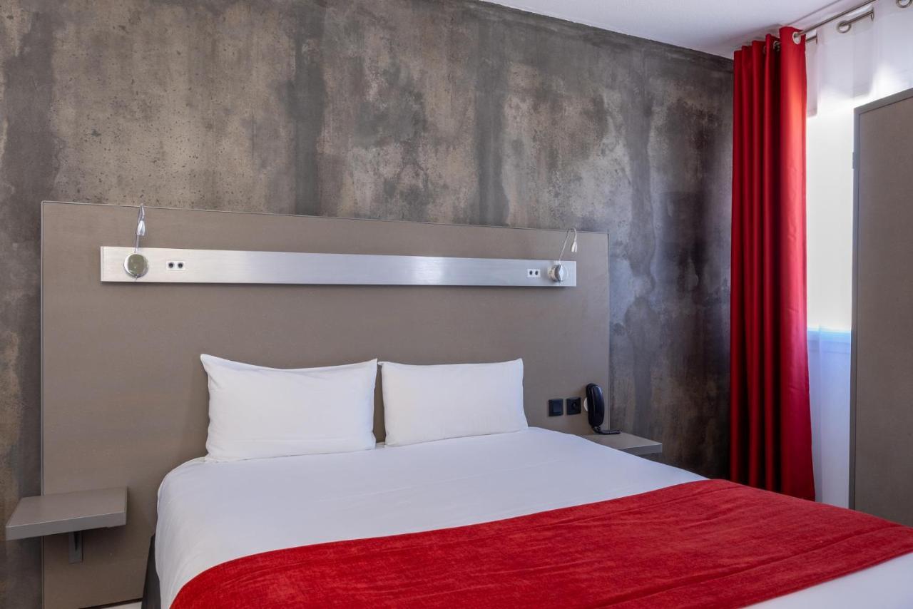 Hotel Citotel Les Dômes Sud Perpiñán