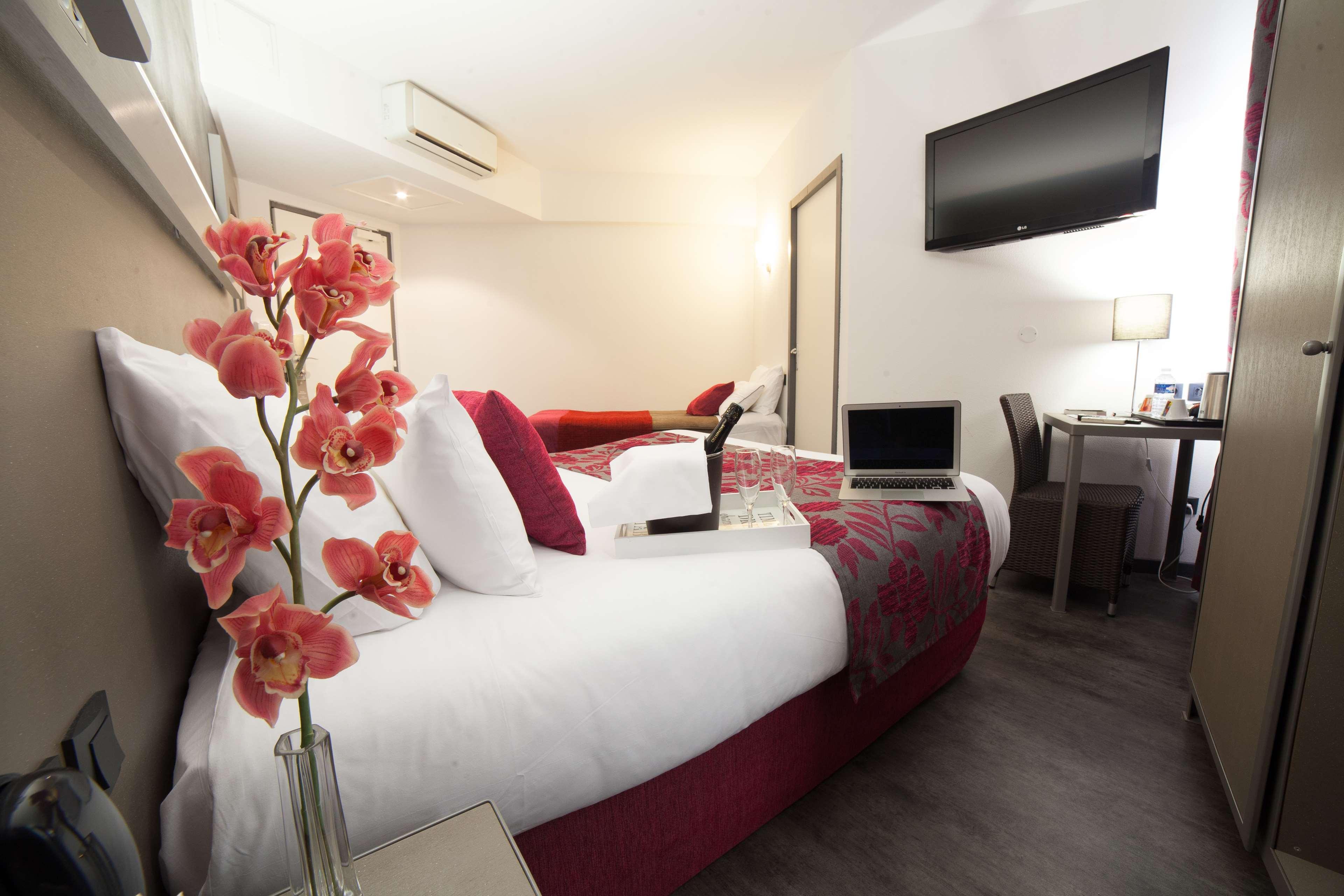 Citotel Les Dômes Sud 3* Perpiñán