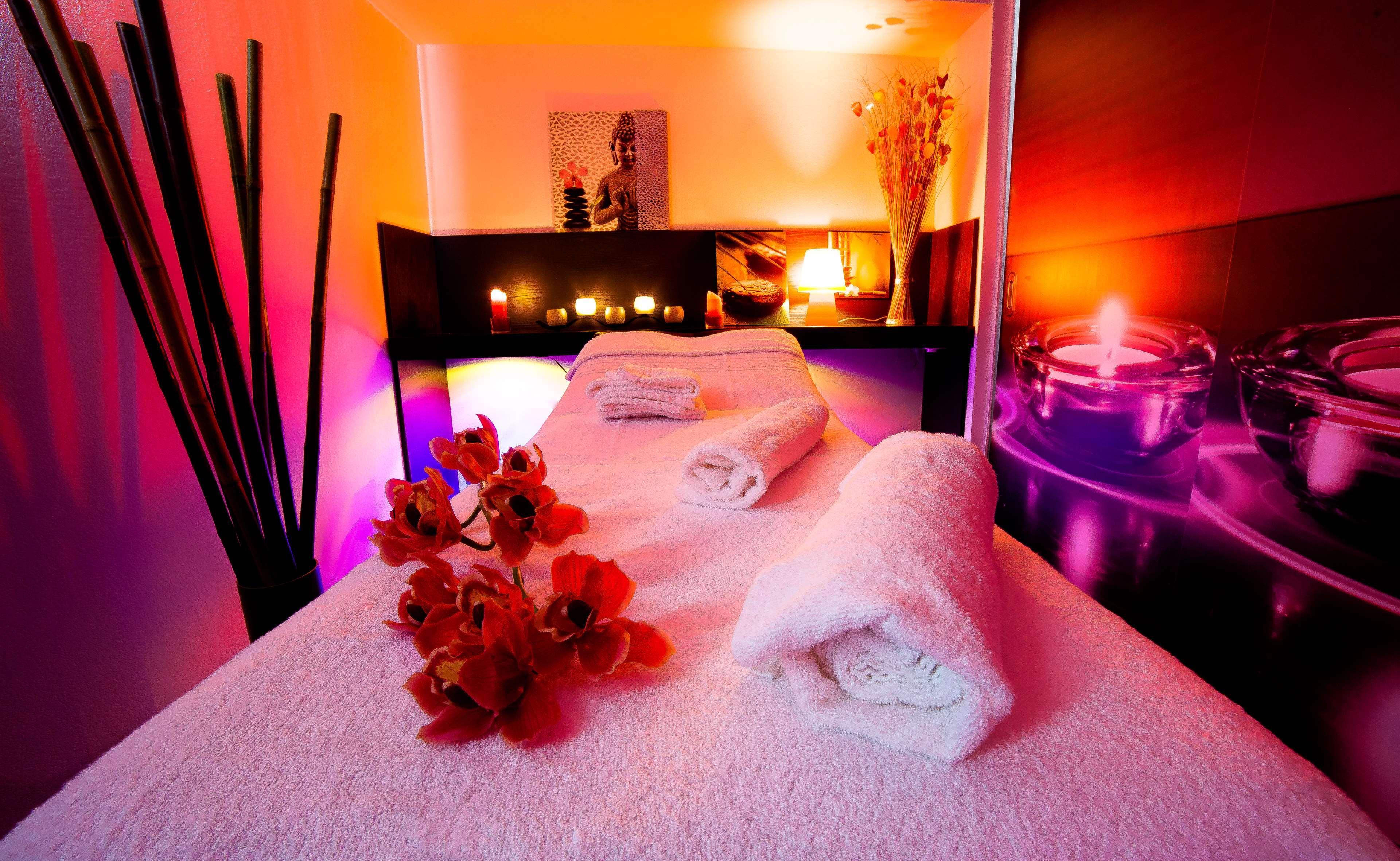 Hotel Citotel Les Dômes Sud 3*