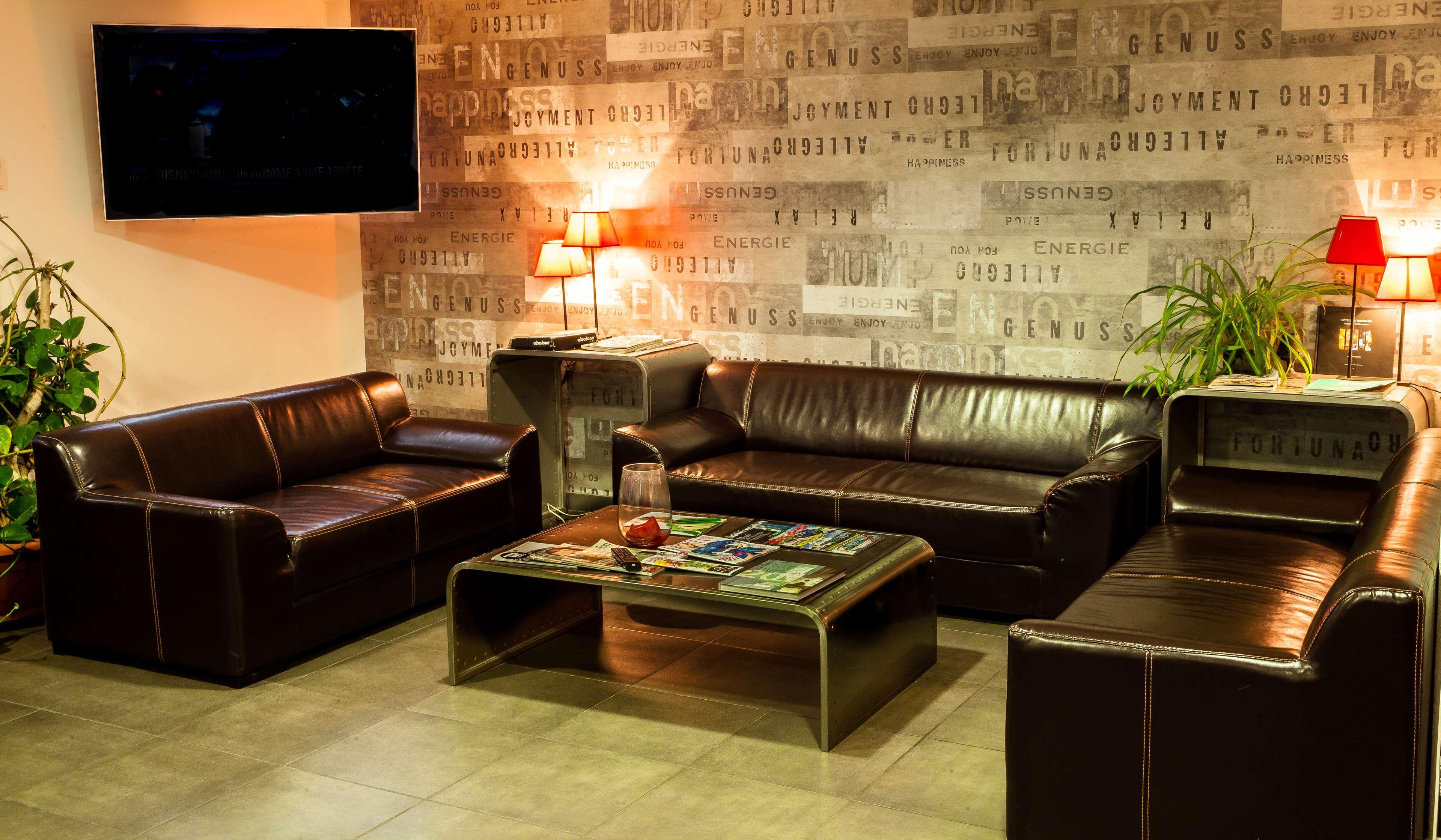 Citotel Les Dômes Sud 3*