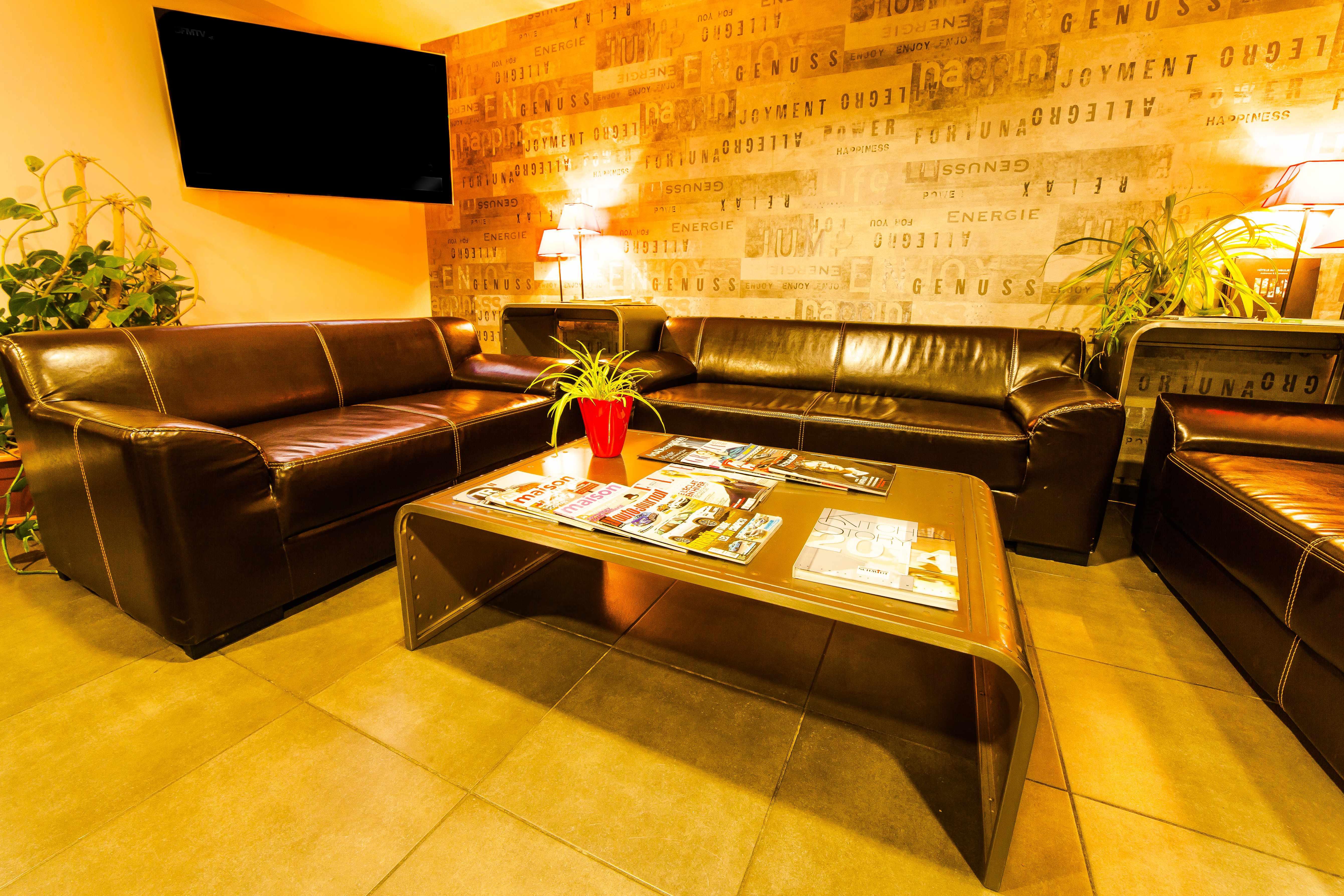 Citotel Les Dômes Sud Hotel 3*