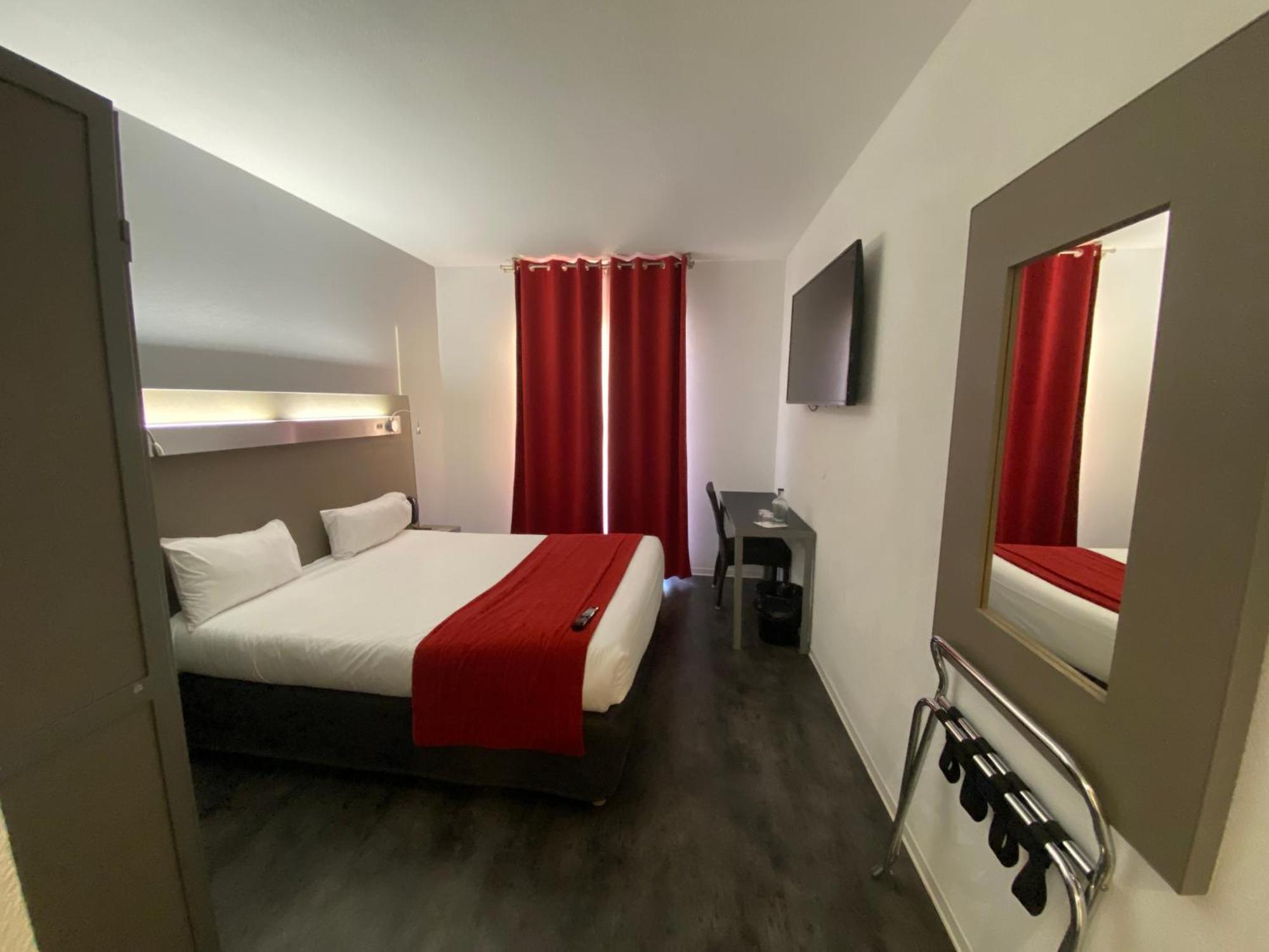 Citotel Les Dômes Sud 3*