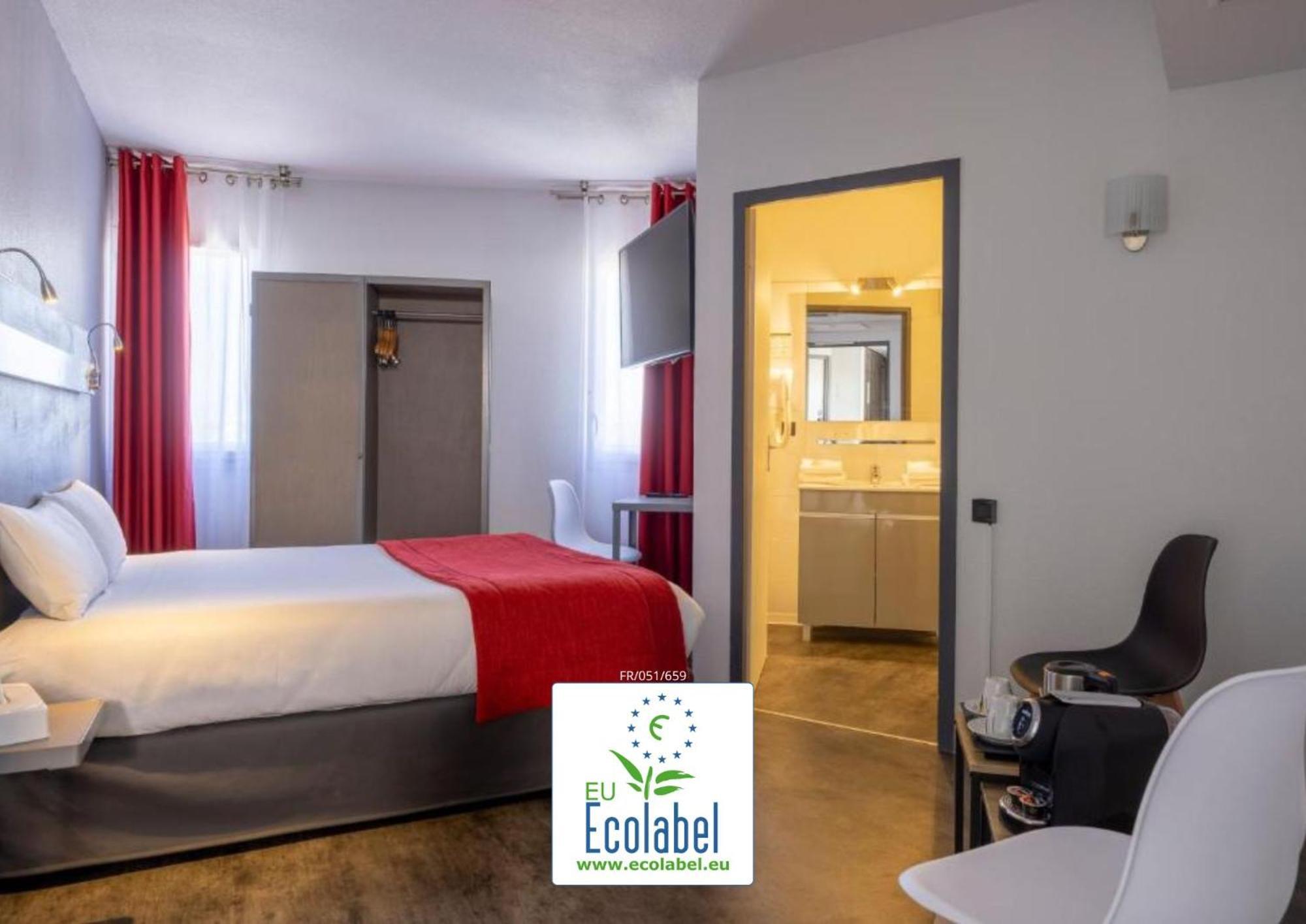 Hotel Citotel Les Dômes Sud Perpiñán