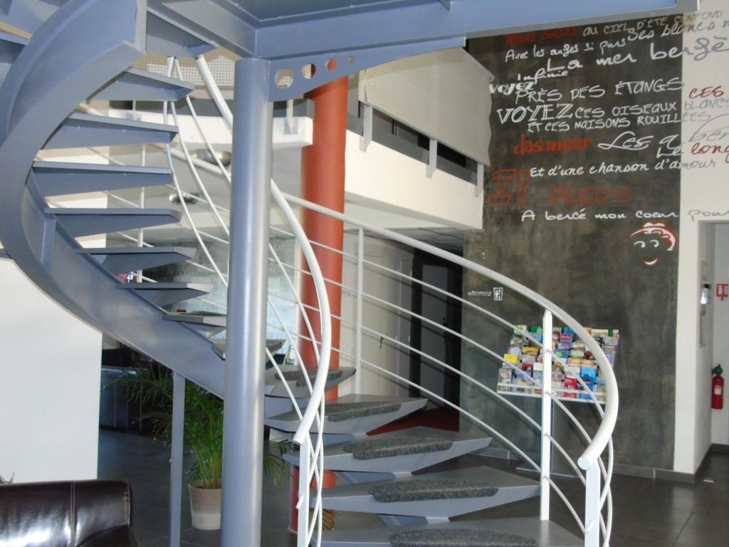 Citotel Les Dômes Sud Hotel