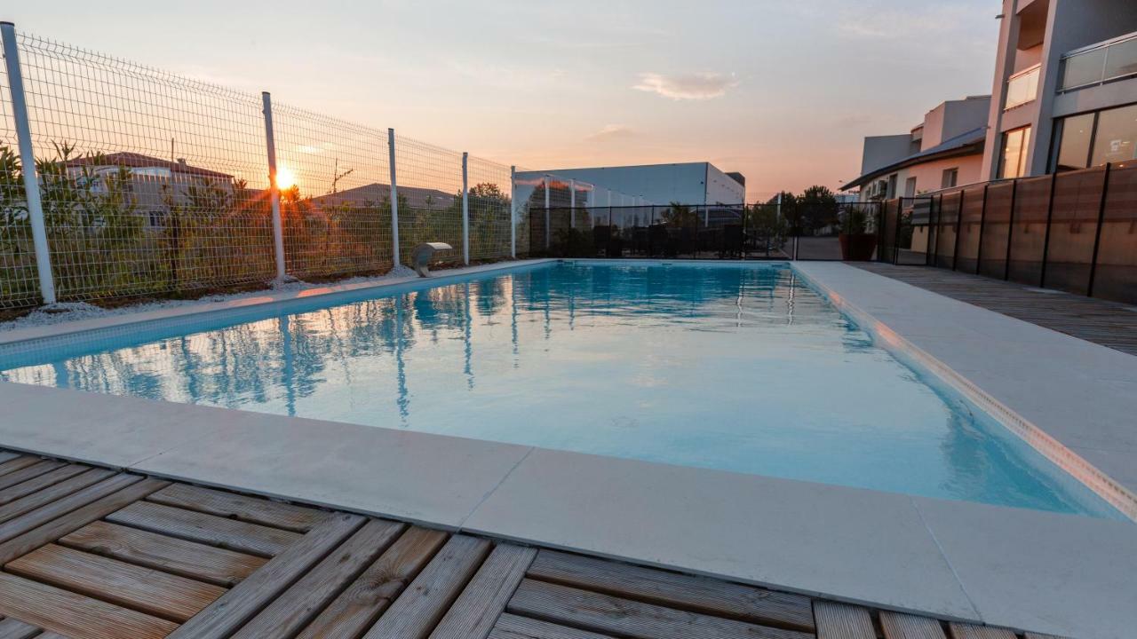 Citotel Les Dômes Sud Hotel Perpiñán