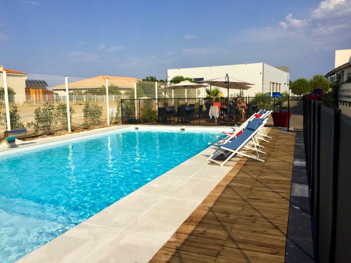 Citotel Les Dômes Sud Perpiñán
